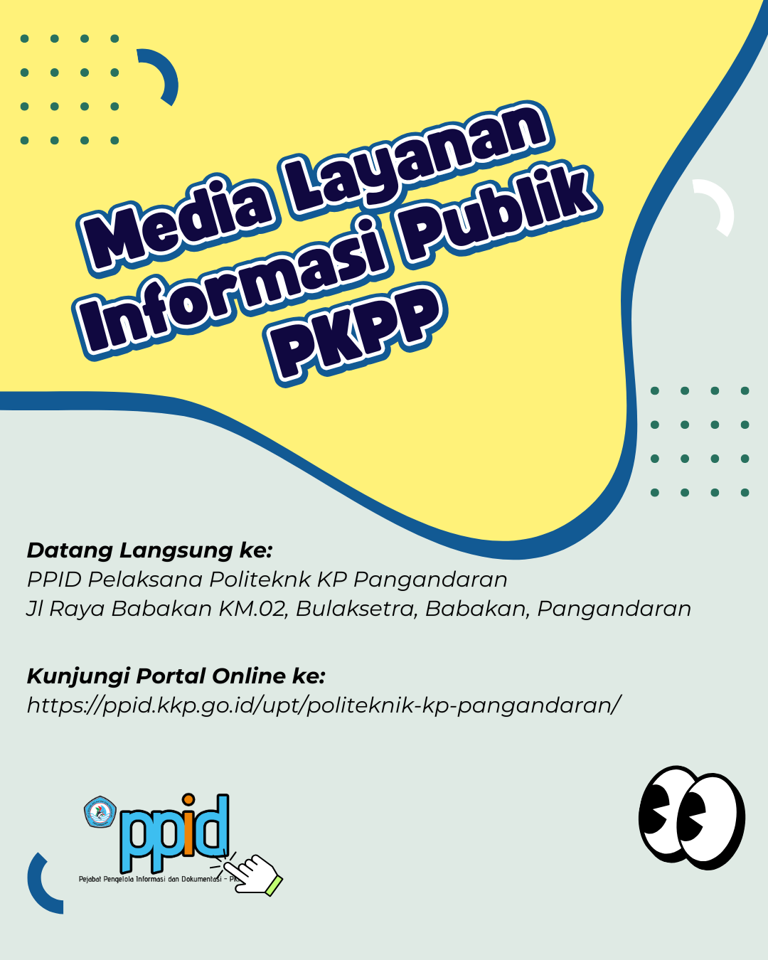 Media PPID